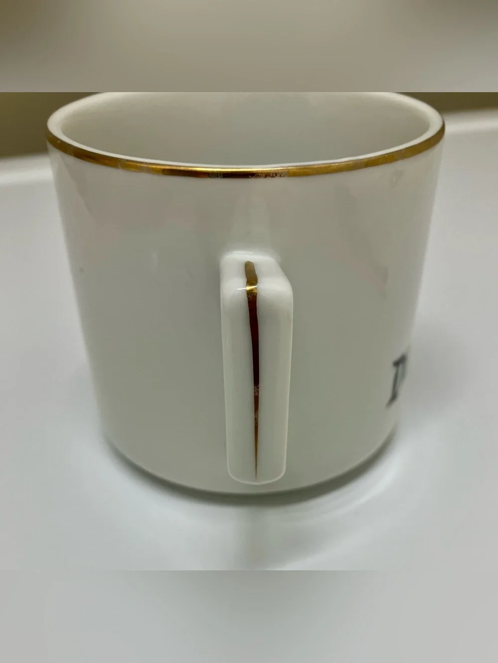 Disneyland Disney world special edition cup Made in Japan